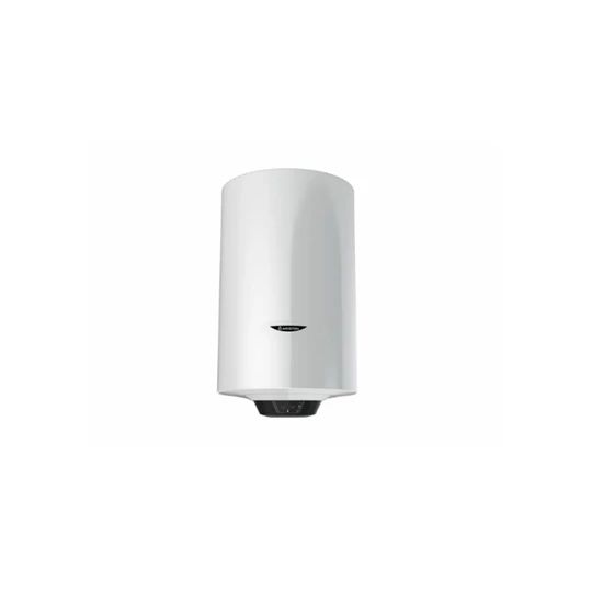 Ariston PRO1 ECO 120 V 1,8K PL EU villanybojler, 120 literes, 1,8 kW-os fűtőszállal, villásdugóval, ECO funkcióval