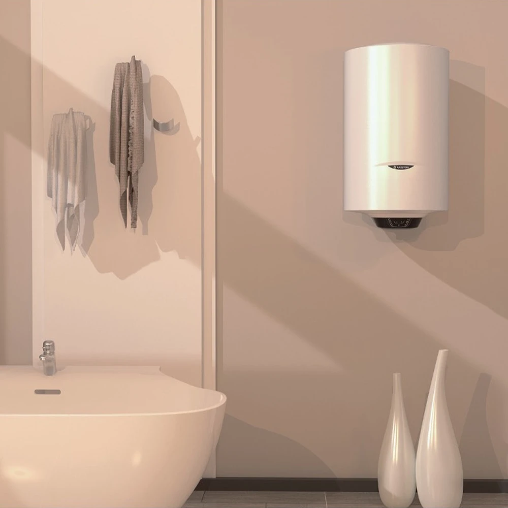 Ariston villanyboiler, PRO1 ECO 120 V 2K PL EU