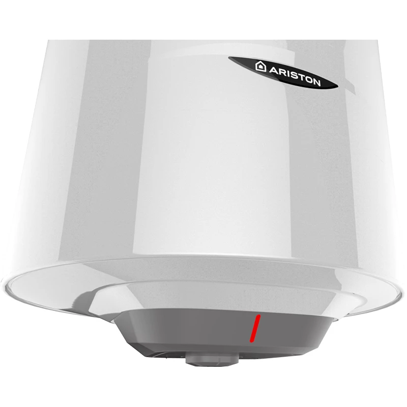 Ariston PRO1 R 100 VTS 1,8K EU villanybojler, 100 literes, 1,8 kW-os fűtőszállal, fűtőspirállal, balos bekötés