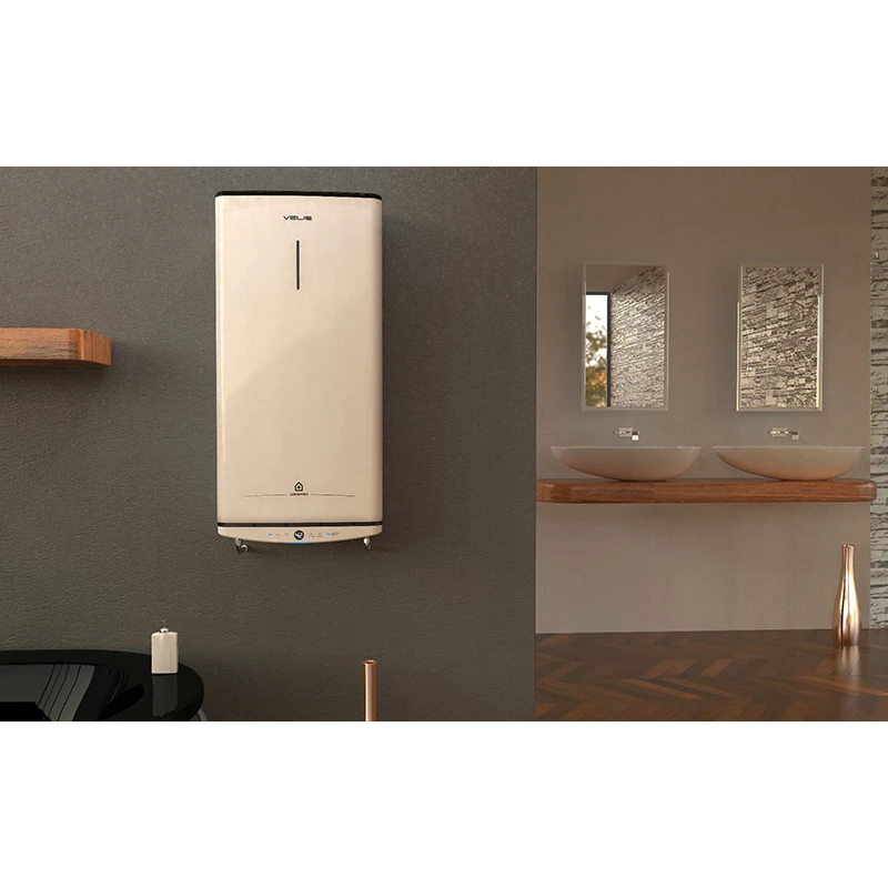 Ariston Velis PRO 80 EU villanyboiler