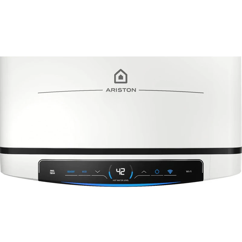 Ariston villanyboiler, Velis PRO Dry Wifi 100 EU