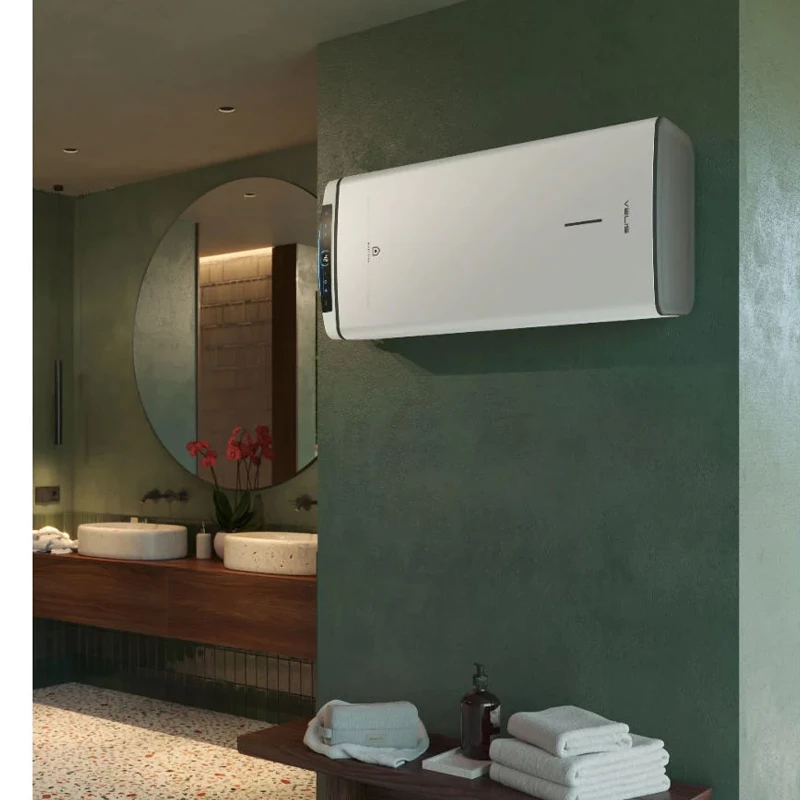 Ariston Velis PRO Dry Wifi 80 EU villanyboiler