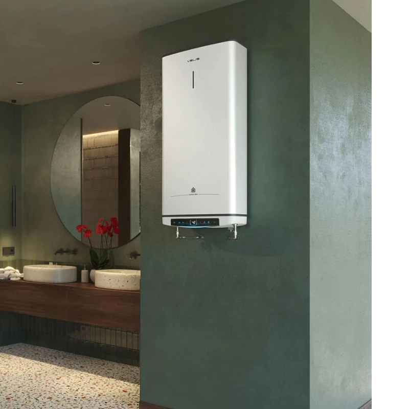 Ariston Velis PRO Dry Wifi 80 EU villanyboiler