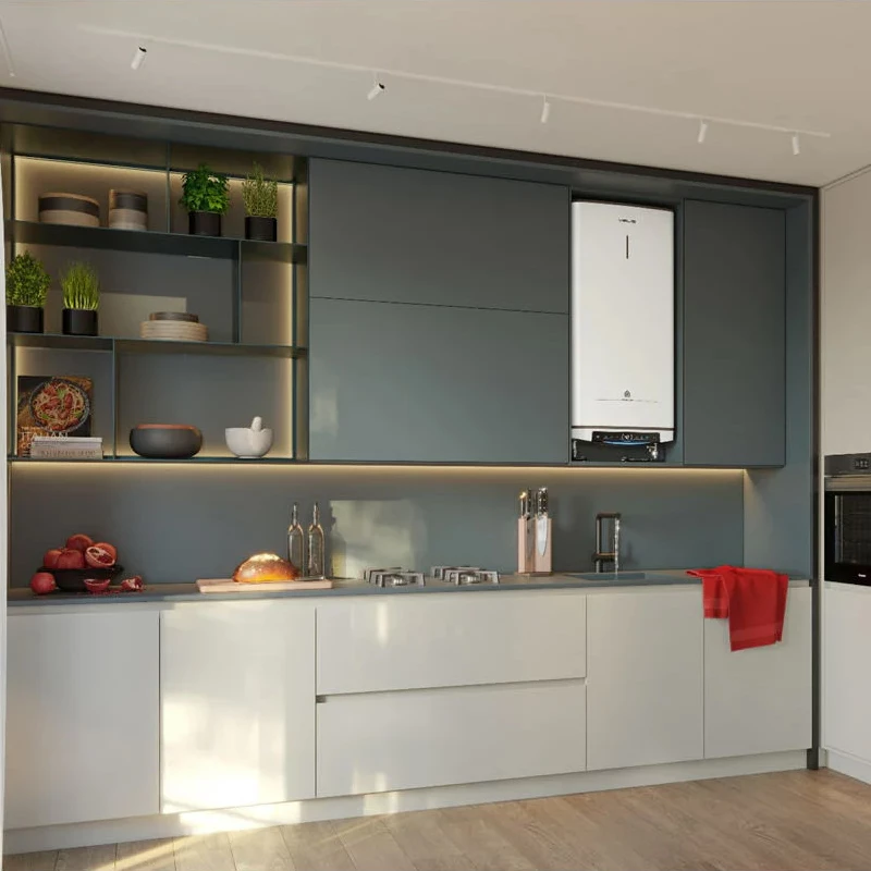 Ariston Velis PRO Dry Wifi 80 EU villanyboiler