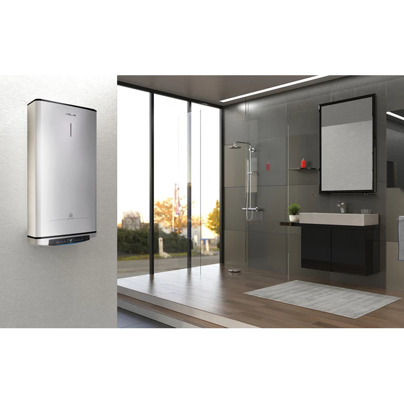 Ariston Velis Tech Wifi 80 EU villanyboiler
