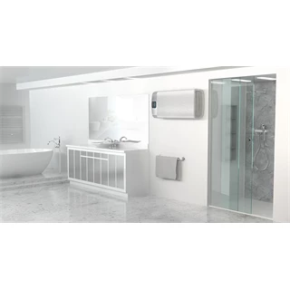 Ariston Velis EVO Wi-Fi 50L villanybojler
