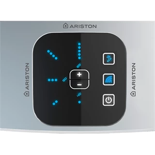 Ariston Velis EVO Wi-Fi 50L villanybojler