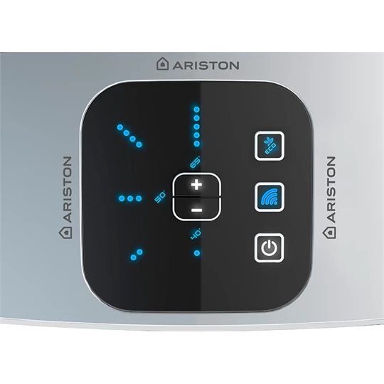 Ariston Velis EVO Wi-Fi 50L villanybojler