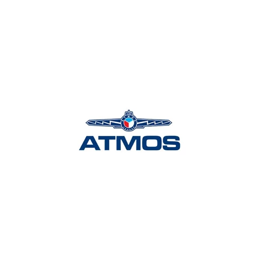 Atmos Laddomat 21-60 termosztatikus bizt. Keverőegység+visszacsapó 5-50kW