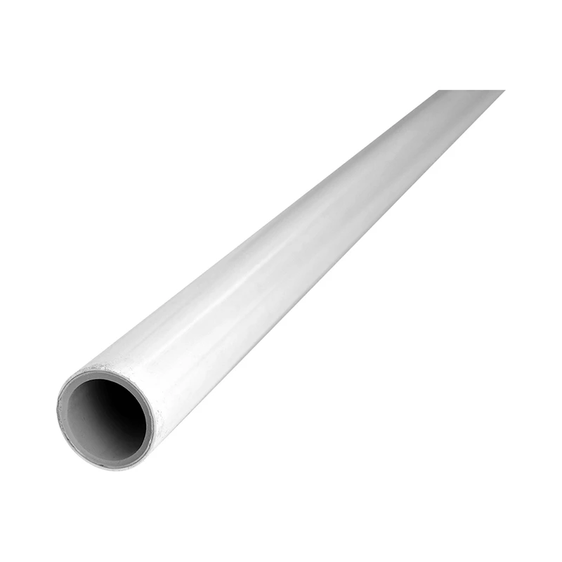 BASE PRESS-TH/U cső 25*2,5 mm, PE-xb - Al - PE-Xb, ötrétegű, 5 fm/szál