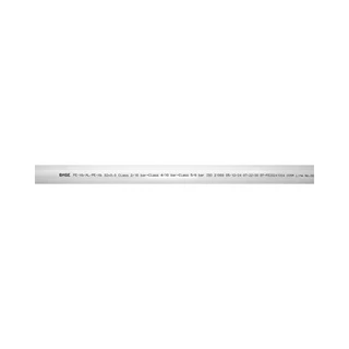 BASE PRESS-TH/U cső 32*3,0 mm, PE-Xb/Al/PE-Xb, ötrétegű, 5 fm/szál
