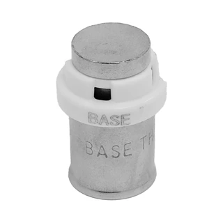 BASE PRESS-TH/U ötrétegű záró kupak, 16, réz