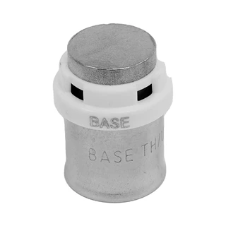 BASE PRESS-TH/U ötrétegű záró kupak, 20, réz