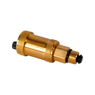 BASE automata légtelenítő, 3/8", 110°C, 10 bar