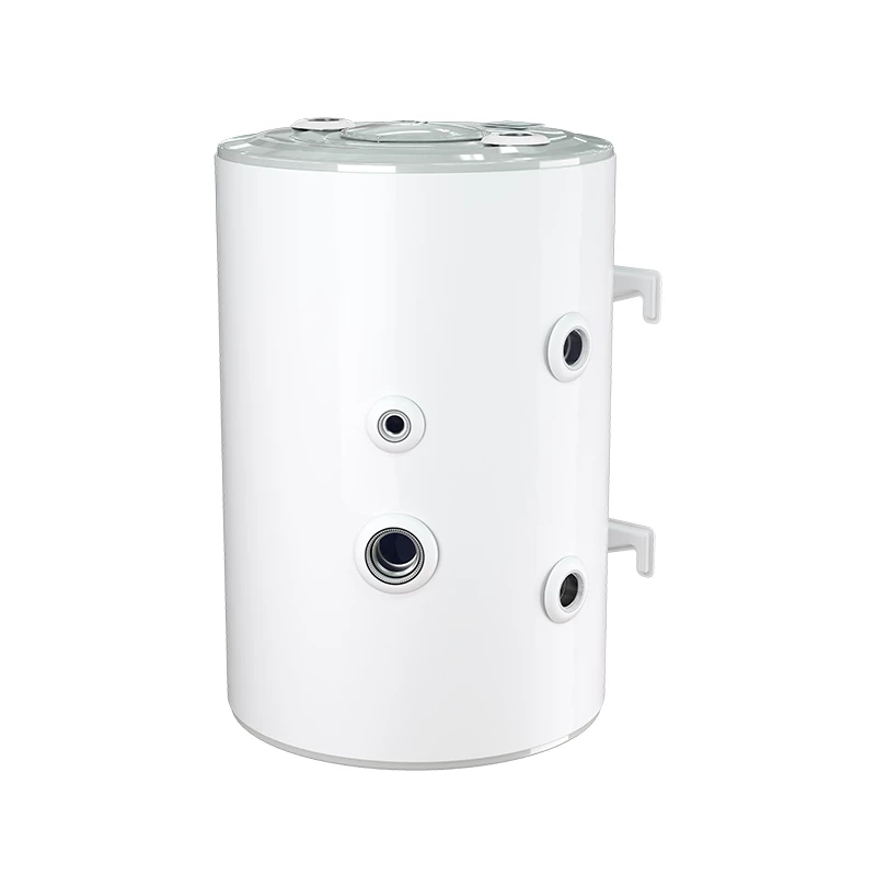 BCE puffer tároló  60 (462mm) hűtési/fűtési  álló és falitelepítésre