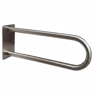 B&K Fix kapaszkodó, rozsdamentes acél, 625 mm, matt