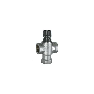 B&K Thermomat Termosztatikus keverőszelep 3/4"-os, 30-65 °C, 30 l/perc 