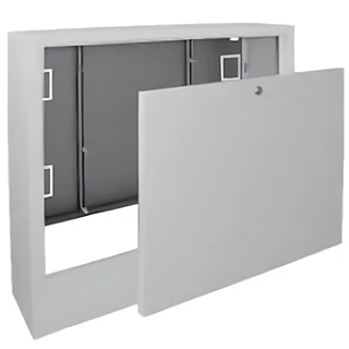 BRH falon kívüli osztószekrény szél/mag/mé:985/580/120 SZN-5