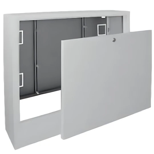 BRH falon kívüli osztószekrény szél/mag/mé:985/580/120 SZN-5