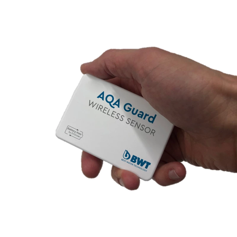 BWT AQA Stop Wireless nedvesség sensor