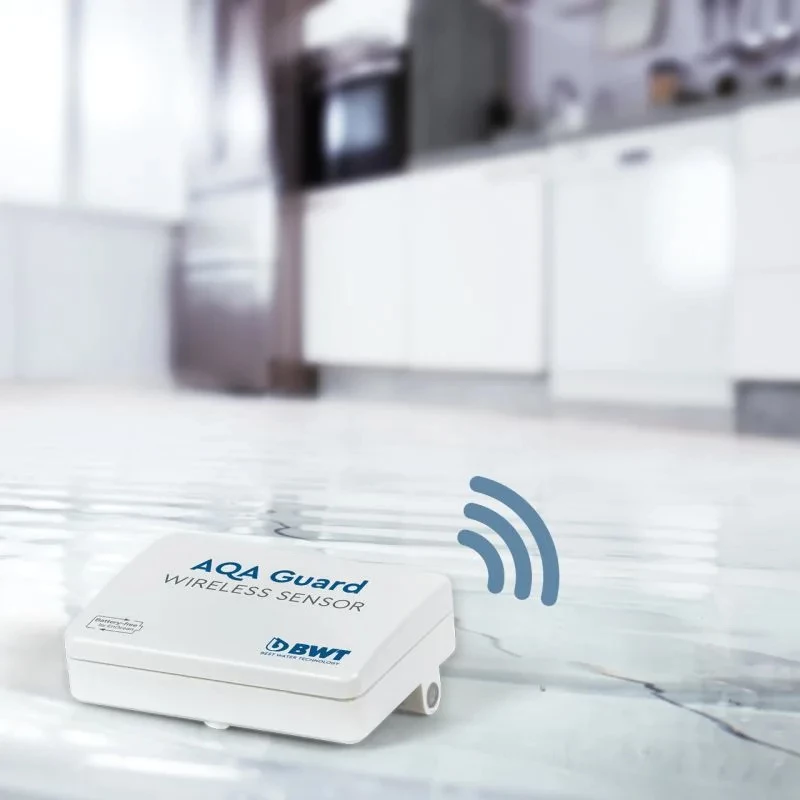 BWT AQA Stop Wireless nedvesség sensor