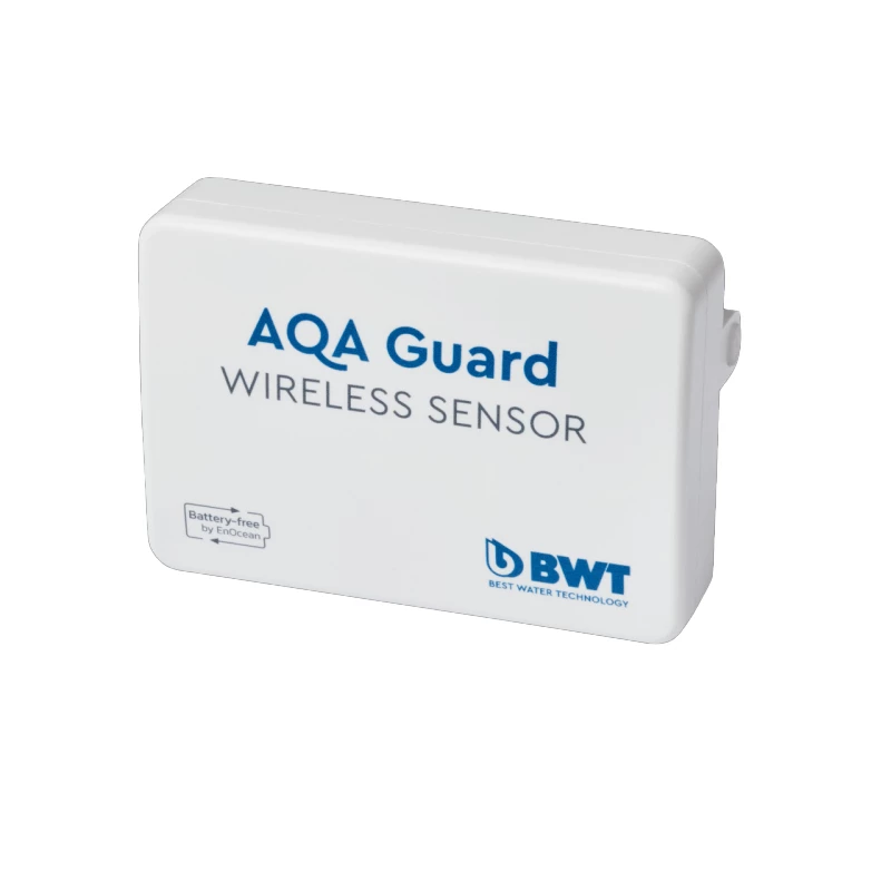 BWT AQA Stop Wireless nedvesség sensor