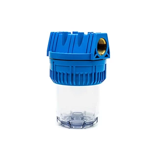 BWT AQUA FP3 5-3/4 szűrőház, 5", 3/4" csatl.