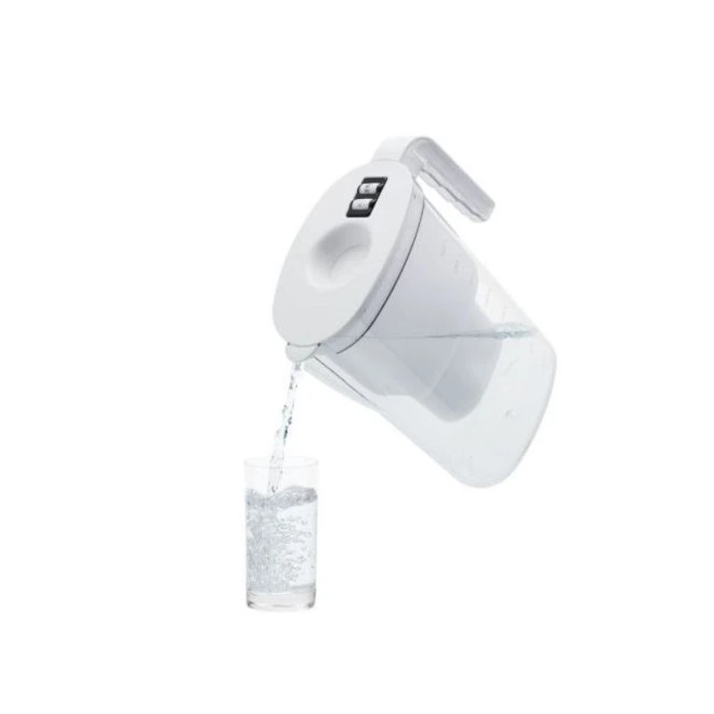 BWT Vida kancsó (2,6 liter fehér) manuális