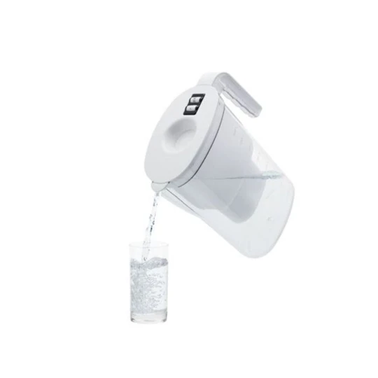 BWT Vida kancsó (2,6 liter fehér) manuális