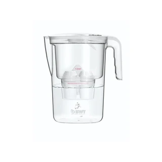 BWT Vida kancsó (2,6 liter fehér) manuális