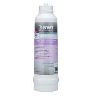 BWT Woda-Pure CARE Mg+CUF CARE