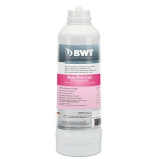 BWT Woda-Pure Clear M Mineralizer Magnézium+vízszűrő
