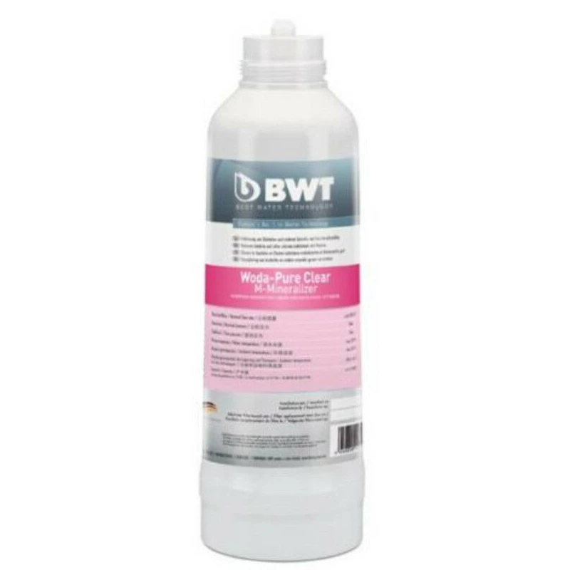 BWT Woda-Pure Clear M Mineralizer vízszűrő patron Magnézium+