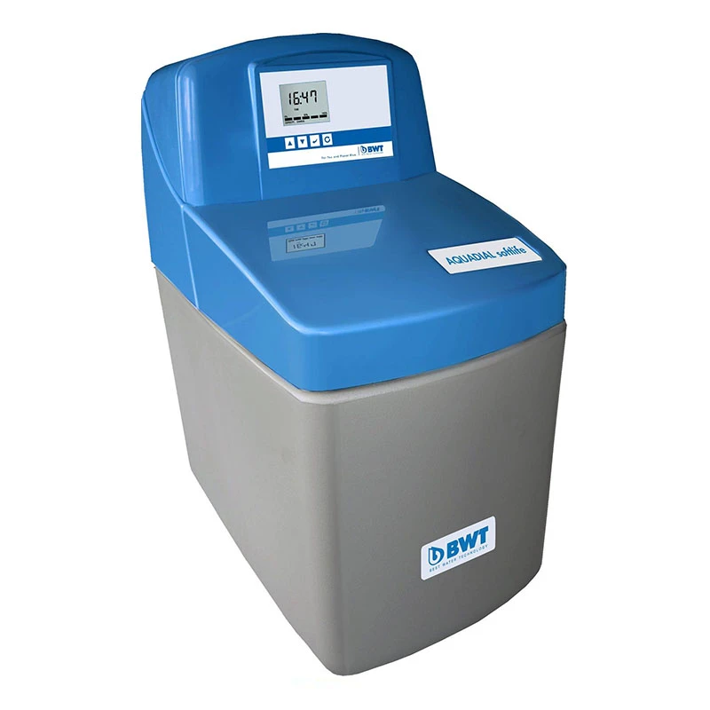 BWT AQUADIAL softlife 10 vízlágyító