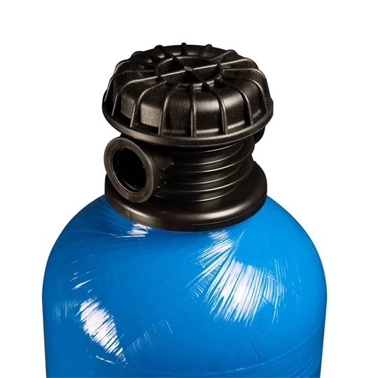 BWT mobil vízlágyító berendezés, MOBIL 20 /CWG