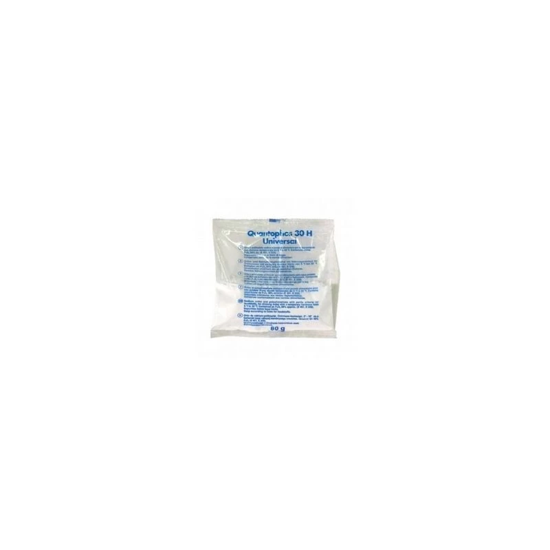 BWT polifoszfát adagolóhoz, Quantophos H 30 Universal polifoszfát por 80 g