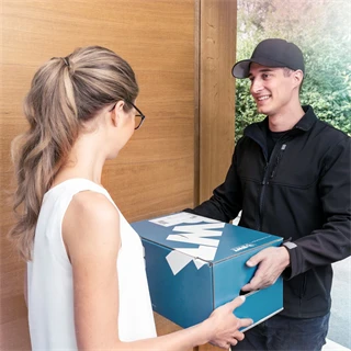 BWT vízkezelő berendezéshez Perla Tabs tablettázott regeneráló só - 10 kg/zsák