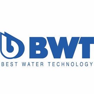 BWT vízkezelő berendezéshez Sanitabs fertőtlenítő adalékkal ellátott regeneráló só - 8 kg/zsák