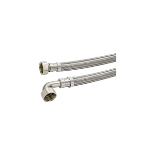 BWT vízkezelő berendezéshez csatlakozó flexicső DN40 