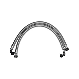 BWT vízkezelő berendezéshez flexibilis cső 3/4 (Perla Silkhez) 1 db