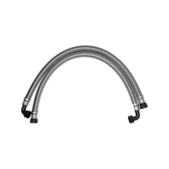 BWT vízkezelő berendezéshez flexibilis cső 3/4 (Perla Silkhez) 1 db