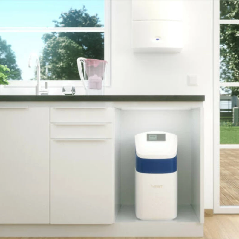 BWT Perla Silk Smart XL vízlágyító 