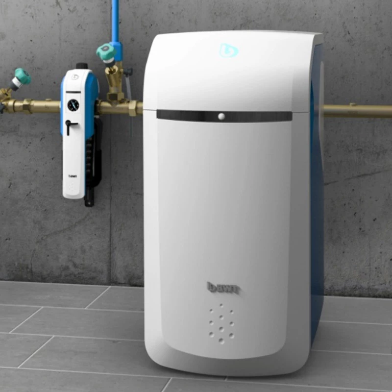 BWT Perla Silk Smart XL vízlágyító 