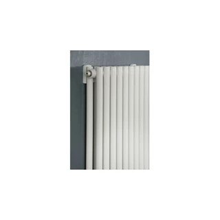 Betatherm Praktikum csőradiátor 600*1033, egysoros, vízszintes kialakítású, 86 típusú bekötéssel, fehér