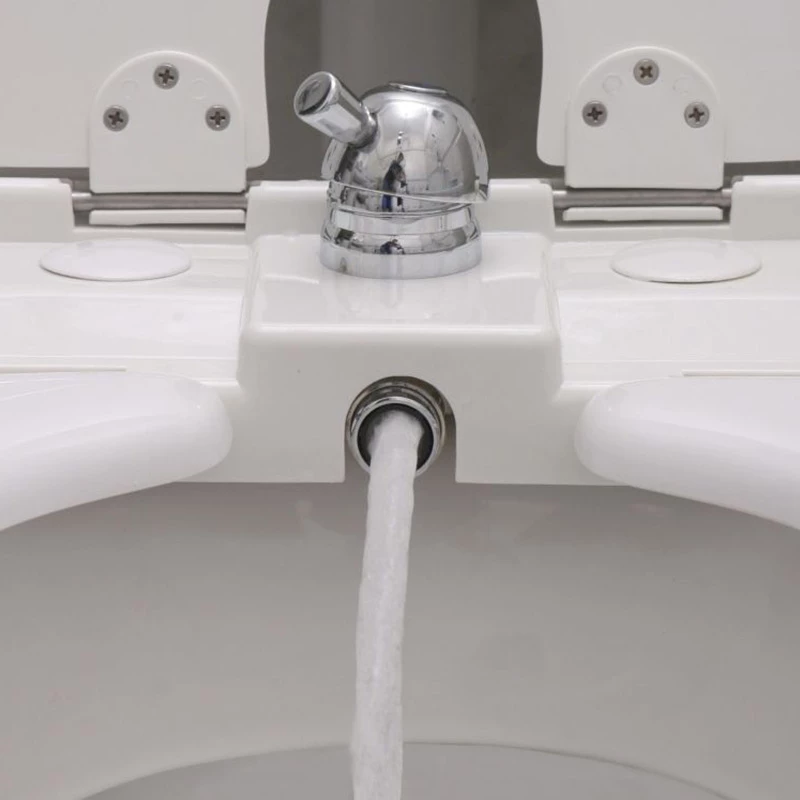 Toilette-Nett 320T WC ülőke bidé funkcióval