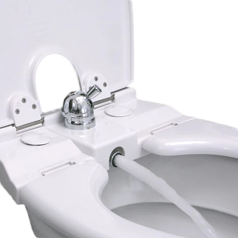 Toilette-Nett 320T WC ülőke bidé funkcióval