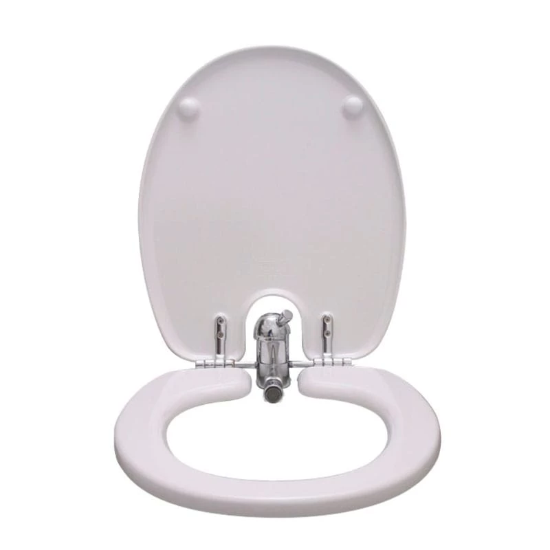 Toilette-Nett 520T WC ülőke bidé funkcióval gömbcsuklós