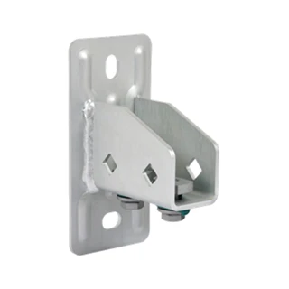 Bis RapidStrut Fali tartó G2 BUP 41/62/82