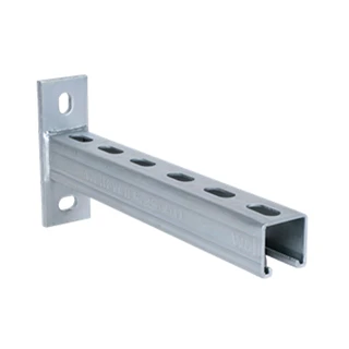 Bis RapidStrut Karos konzol 41| H BUP 600mm