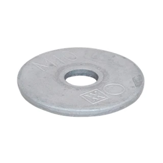 Bis Strut Lapos alátét BUP 10.5/40mm